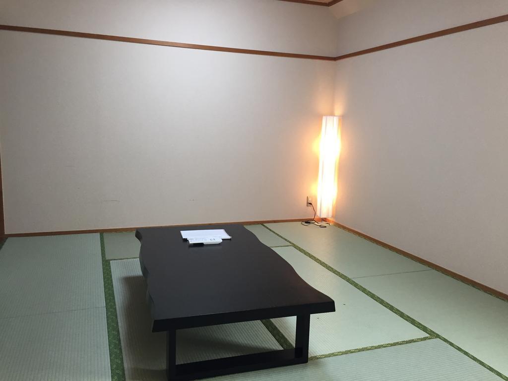 Tokyo Banyan Hotel Cameră foto