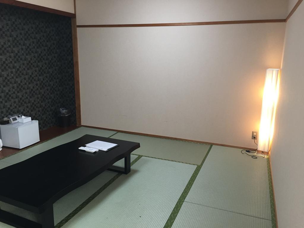 Tokyo Banyan Hotel Cameră foto